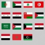 arabcon-flags