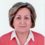 Suhaila Elias